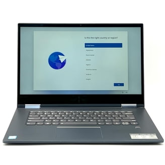 Lenovo ThinkPad X1 Yoga Gen 6 Intel Core i7-1185G7 2 IN 1 laptop