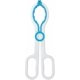 thumbnail image 1 of Baby Bottle Tongs, Multi-Functional Non-Slip Nursing Hot Bottle Nipple Tong, Milk Bottle Clamp, 1 of 4