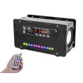thumbnail image 1 of Kit de altavoces compatibles con Bluetooth BANRIA DIY con radio FM, 1 of 9