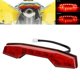 thumbnail image 2 of Para -r450 Quadsport Ltr450 luz trasera Led lámpara de freno montaje trasero de motocicleta 35710-, 2 of 5