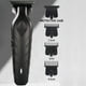 thumbnail image 4 of Fiudx Cortapelos, Herramienta de Precisión para Cuidado Personal, Afeitadora Motor Silenciosa, Batería de Larga Duración, Peinar La Barba, Regalo para Hombres, Incluye Accesorios., 4 of 7