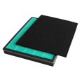 thumbnail image 2 of 3X Filter Carbon Fiber for Air Purifier AP-1009CH AP-1008DH AP-1012GH AP-4072DH Accessories, 2 of 5