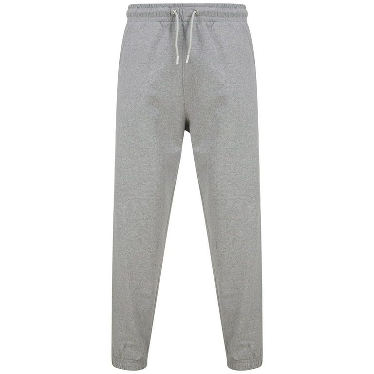 Cuffed best sale sweatpants walmart