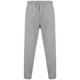 thumbnail image 1 of SF - Pantalón de Chándal Fashion para Adultos Unisex (Gris Jaspeado), 1 of 3