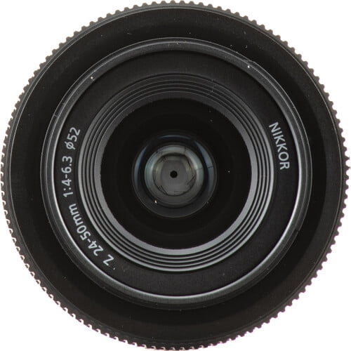 Buy Nikon NIKKOR Z 24-50mm f/4-6.3 Lens Online Panama | Ubuy
