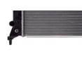 thumbnail image 4 of Sunbelt Radiator For Chevrolet Impala Pontiac Grand Prix 2837 Drop in Fitment, 4 of 5