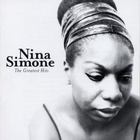 Nina Simone - Best of - Music & Performance - CD