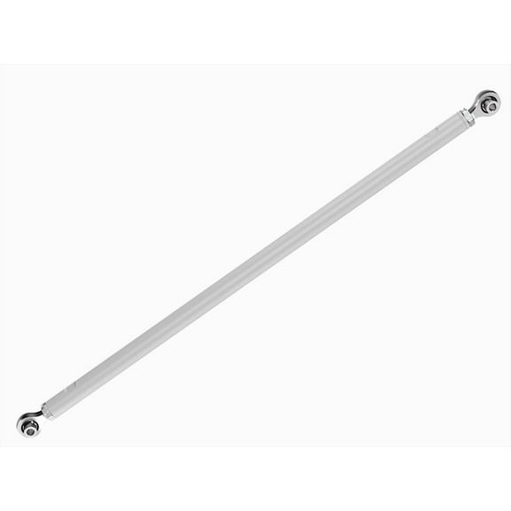 Icon Vehicle Dynamics 22 23 Fits/For Tundra Billet Rear Adj Track Bar Kit Fits select: 2022 TOYOTA TUNDRA CREWMAX SR/CREWMAX SR5, 2023 TOYOTA TUNDRA CREWMAX LIMITED