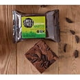 thumbnail image 3 of Sweet Street Individually Wrapped Gluten Free Honduran Chocolate Manifesto Brownie (8 Count), 3 of 4