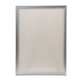 thumbnail image 3 of 18W Corded LED Poster Frame Backlit Movie Poster Art Picture Frame Light Box Advertising Display, 3 of 11