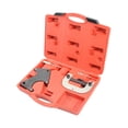 thumbnail image 4 of Kit De Herramientas De Ajuste De Sincronización De Correa De árbol De Levas De Motor De Acero Portátil Para K4J K4M, 4 of 8