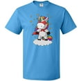 thumbnail image 3 of Inktastic Super Unicorn T-Shirt, 3 of 5