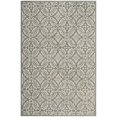 thumbnail image 3 of Safavieh Chelsea Blue Transitional Rug - 6' x 9', 3 of 4