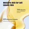 thumbnail image 6 of Ourmed Life 50Ct Large Face Disposable Towels 12''x10'' Plant-Based Face Wipes Aging Unscented Facial Washcloths with Moisture for Sensitiveness, 6 of 12
