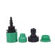 thumbnail image 2 of Conector Tetina Rosca Interna 4 Puntos + Conector Tubo 4/7 U 8/12 Verde, 2 of 8