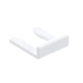 thumbnail image 3 of Scotsman Evaporator Water Inlet 02-4381-03 - Genuine OEM Replacement Part, 3 of 4