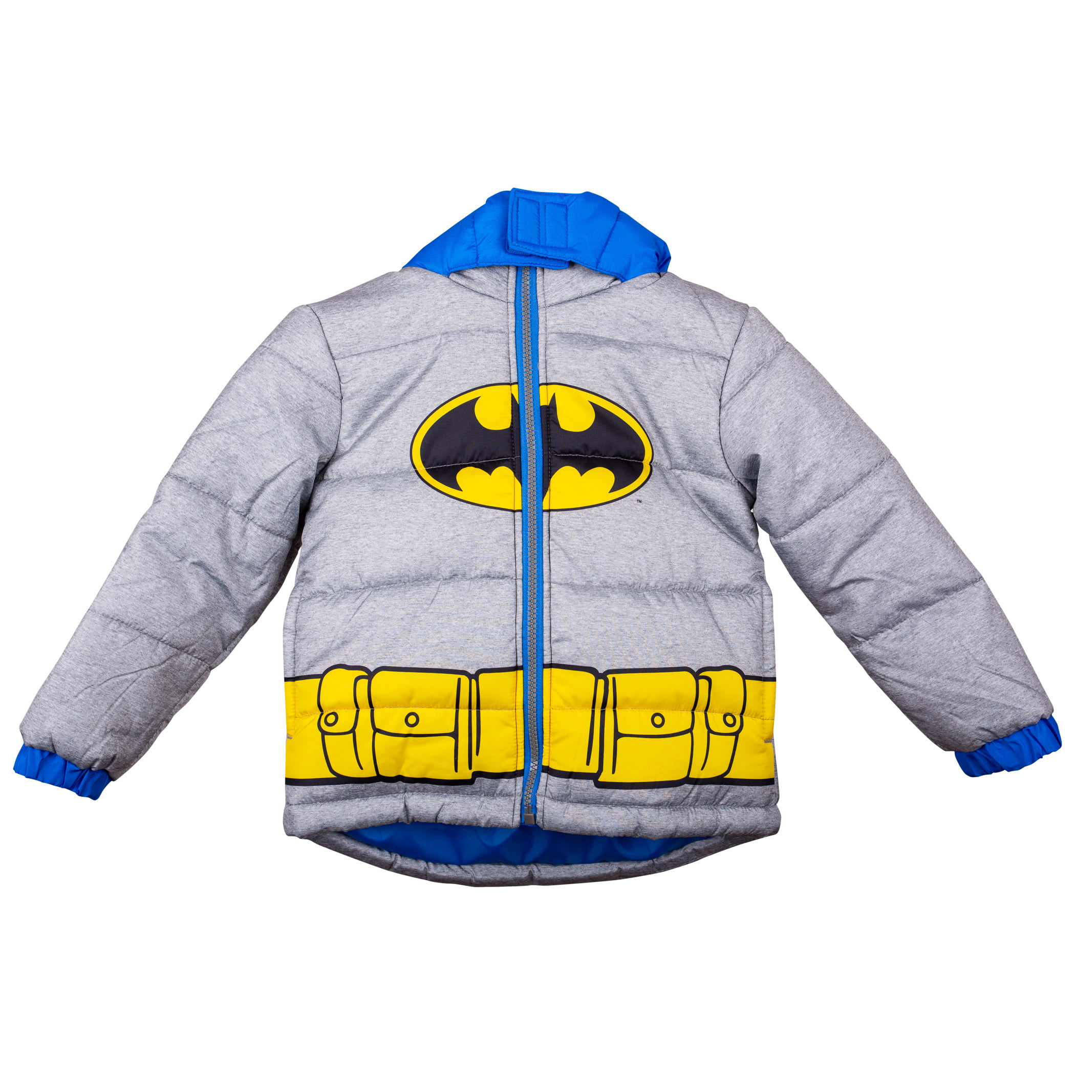 kids batman coat