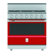 Hestan Krd365-Lp Krd Series 36" Wide 5.8 Cu. Ft. Free Standing Dual Fuel Liquid Propane