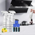 thumbnail image 1 of Limpiador doméstico multiusos | Spray multiusos para superficies de cocina y baño | Limpieza profunda | Uso suave y manos libres | Multi-Escena | Botella de 150 ml | Solución de limpieza de pisos, 1 of 4