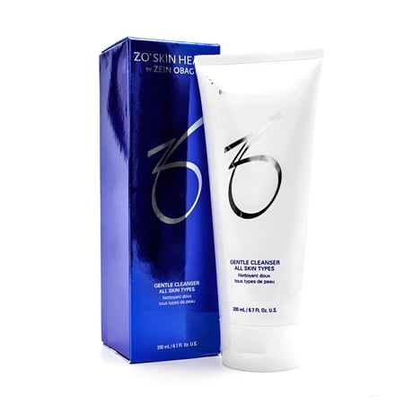 New Sealed Air Fresheners Zo'Skin-Health_Gentle Cleanser All Skin Types Air Fresheners 200 ml/ 6.7 fl oz EXP 03/27