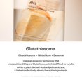 thumbnail image 4 of Mascarilla Facial Abib Ácido Suave pH Glutathiosome Fit (10 Hojas), 4 of 9