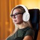 thumbnail image 3 of ¡Rebajas Sorprendentes!, Auriculares inalámbricos Auriculares plegables Auriculares Auriculares Tarjeta enchufable Universal Akmoler, 3 of 7