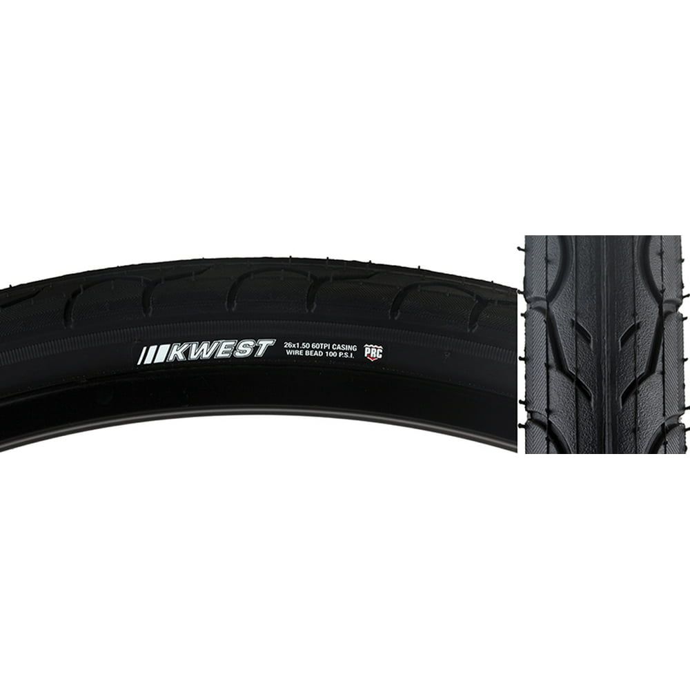 kenda kwest tire pressure