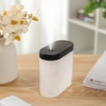 thumbnail image 4 of Matsuzay Mini humidificador de aire USB de 260ml, difusor LED, fabricante de Aroma, agua fresca para coche, hogar, escritorio, hogar, adultos, Type3 NO3, 4 of 6