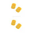 thumbnail image 1 of 2Pcs Chip Nail Art Aufkleber Tipps Baoblaze Luz LED Szintillation, 1 of 7