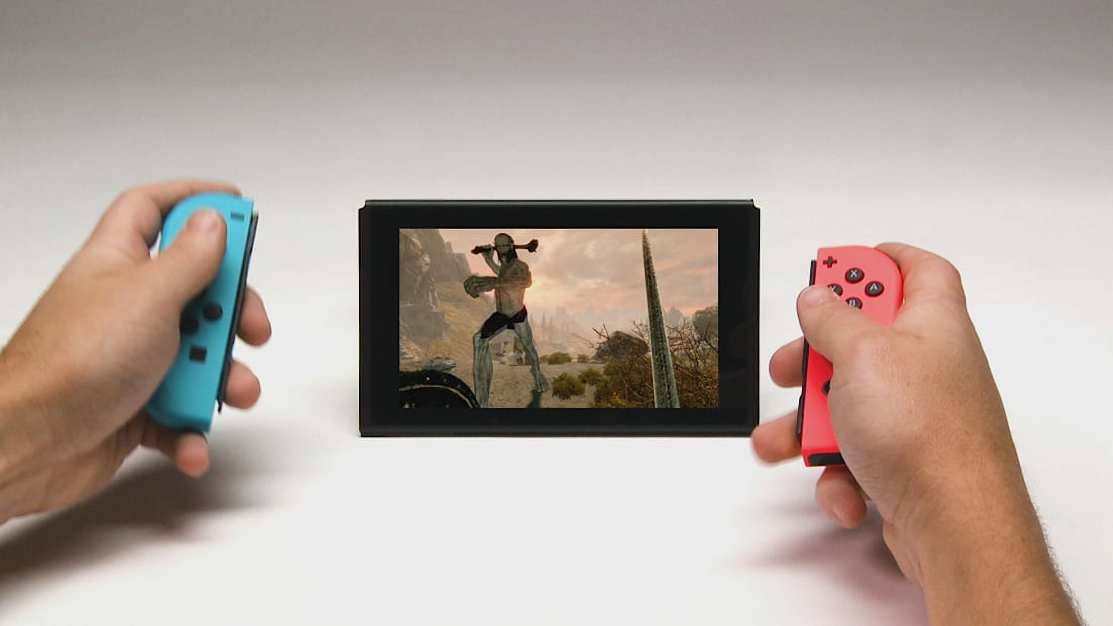 The Elder Scrolls V: Skyrim (Nintendo Switch) - Walmart.ca