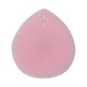 thumbnail image 4 of Cepillo de limpieza Soidarity Material de silicona Herramienta de masaje 5Conjunto Rosado, 4 of 6