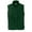 Forest Green, variant on SOLS Norway Anti-Pill Fleece Bodywarmer / Gilet Vest