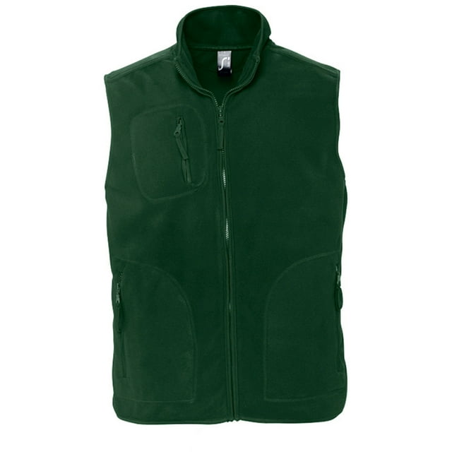 SOLS Norway Anti-Pill Fleece Bodywarmer / Gilet