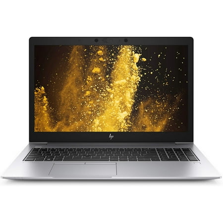 HP EliteBook 850 G6 15.6" Notebook - 1920 x 1080 - Core i5 i5-8265U - 16 GB RAM - 512 GB SSD - Windows 10 Pro 64-bit - Intel UHD Graphics 620 - in-Plane Switching (IPS) Technology - English Keybo
