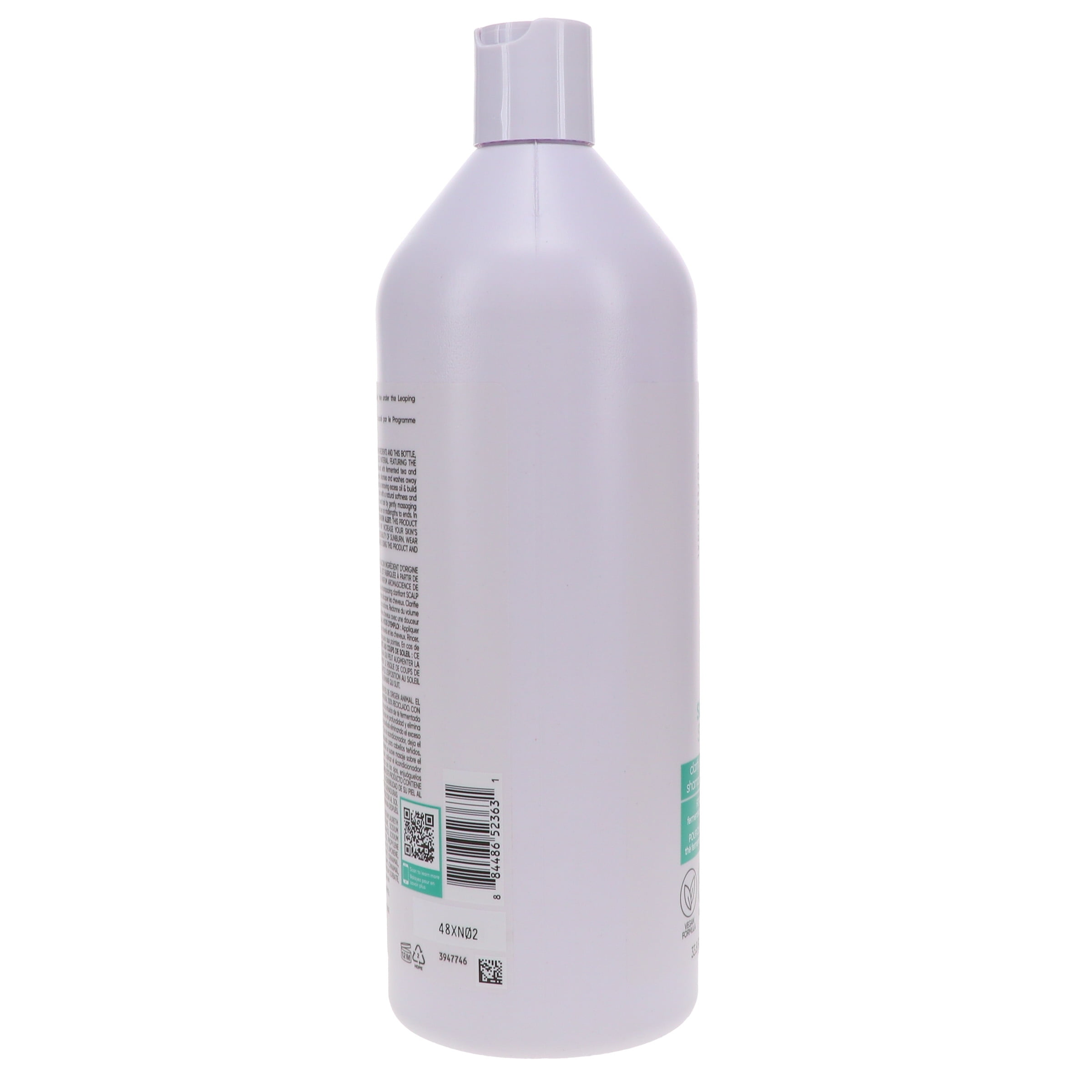 Matrix Biolage Scalp Sync Clarifying Shampoo 33.8 oz