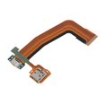 thumbnail image 1 of Cinta de Cable Baoblaze con Puerto de Carga USB y Micrófono, 1 of 7