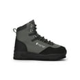 thumbnail image 4 of Frogg Toggs Deep Current Felt Wading Boots for Men with Heavy-Duty Outsole, Dark Graphite, Size 10, 4 of 4