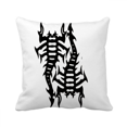 thumbnail image 1 of scorpion Coussin Naturel Insecte pai Housse de Coussin de Canapé, 1 of 3