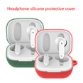 thumbnail image 2 of Impactresistant Shell Case Fit Meizu Mblu Blus Buds Shock Housing Washable Cover, 2 of 3