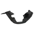 thumbnail image 5 of TRQ Front Right Inner Fender Liner Passenger Side Fits Select 2011-2013 Honda Odyssey HO1249141, 5 of 5