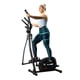 thumbnail image 5 of Sunny Health & Fitnes Elíptica Resistencia Magnética Inteligente SF-E905SMART, 5 of 8