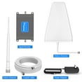 thumbnail image 5 of Tonve 4G LTE 5G Verizon Cell Phone Signal Booster 700MHz Band 13 70dB Mobile Repeater Kit, 5 of 8