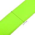 thumbnail image 3 of Unique Bargains Luggage Straps Suitcase Belts with Buckle Label PP Travel Bag Packing Light Green, 3 of 7