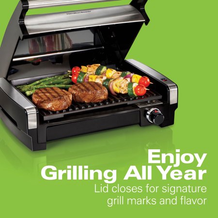 

Flavor Searing Indoor Grill