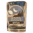 thumbnail image 2 of Disney Parks Star Wars Galaxy's Edge Batuu Shot Glass New With Tag, 2 of 2