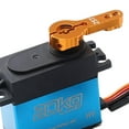thumbnail image 3 of Servo digital alto rendimiento Perfecl 25T 20KG Azul, 3 of 7