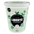 thumbnail image 1 of Liberte Classique Yaourt Nature, 650g, 1 of 6