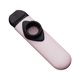 thumbnail image 2 of Kazoo Flaute   Kazoo Music Instrument Kazoo para adultos y niños   Instrumento musical con 5 membranas Lanyard   Instrumento musical Rosa, 2 of 9