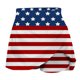 thumbnail image 3 of Faldas de Verano para las Mujeres Impresión Hoja Plisado Tenis Atlético Elástico Pantalones Cortos, Falso Dos Piezas Pantalones Falda para Diario, 3 of 6