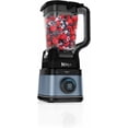 thumbnail image 1 of Licuadora Ninja TB200 Color Azul, 1 of 4